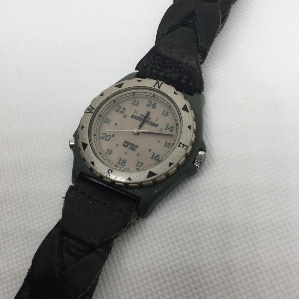 Timex Expedition Watch
